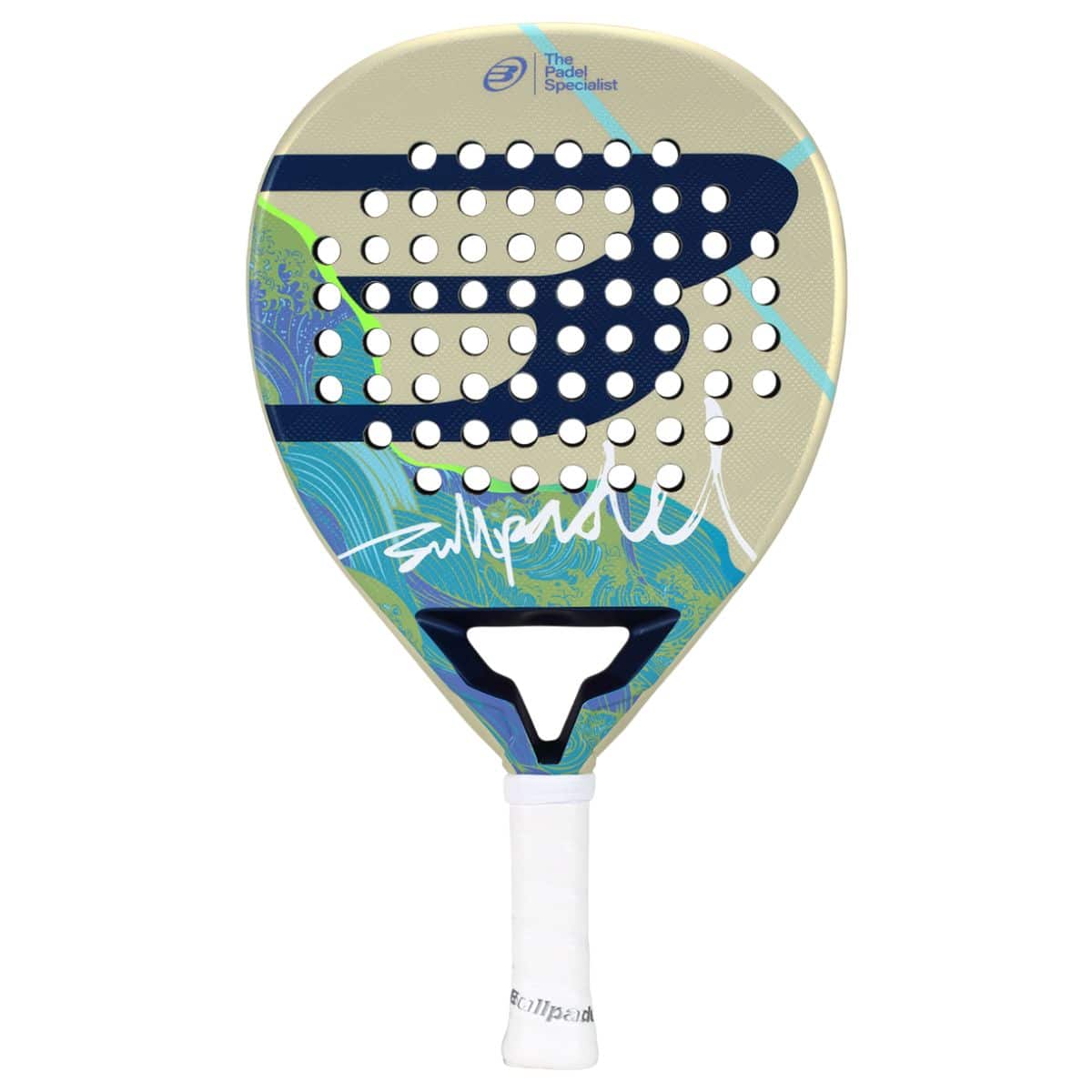 Bullpadel Ionic Light