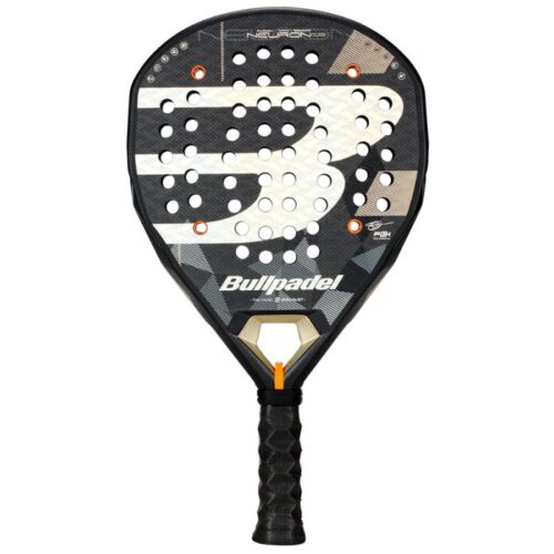 Bullpadel Neuron 02 2026 Fede Chingotto