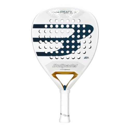 Bullpadel Pearl Bea Gonzalez