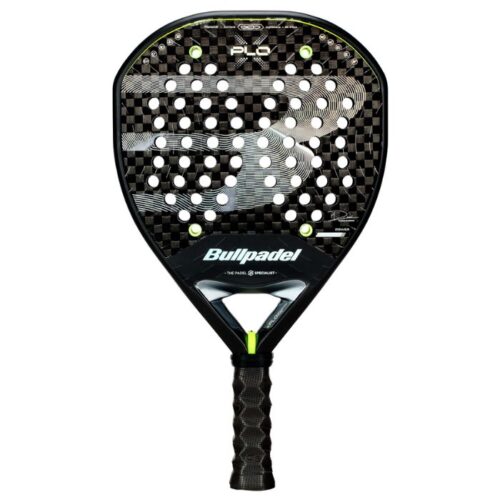 Bullpadel Xplo 2026 Martin Di Nenno