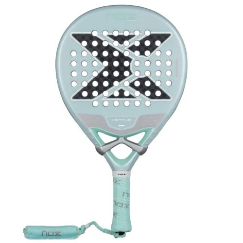 Nox Ventus Hybrid 12K Lite