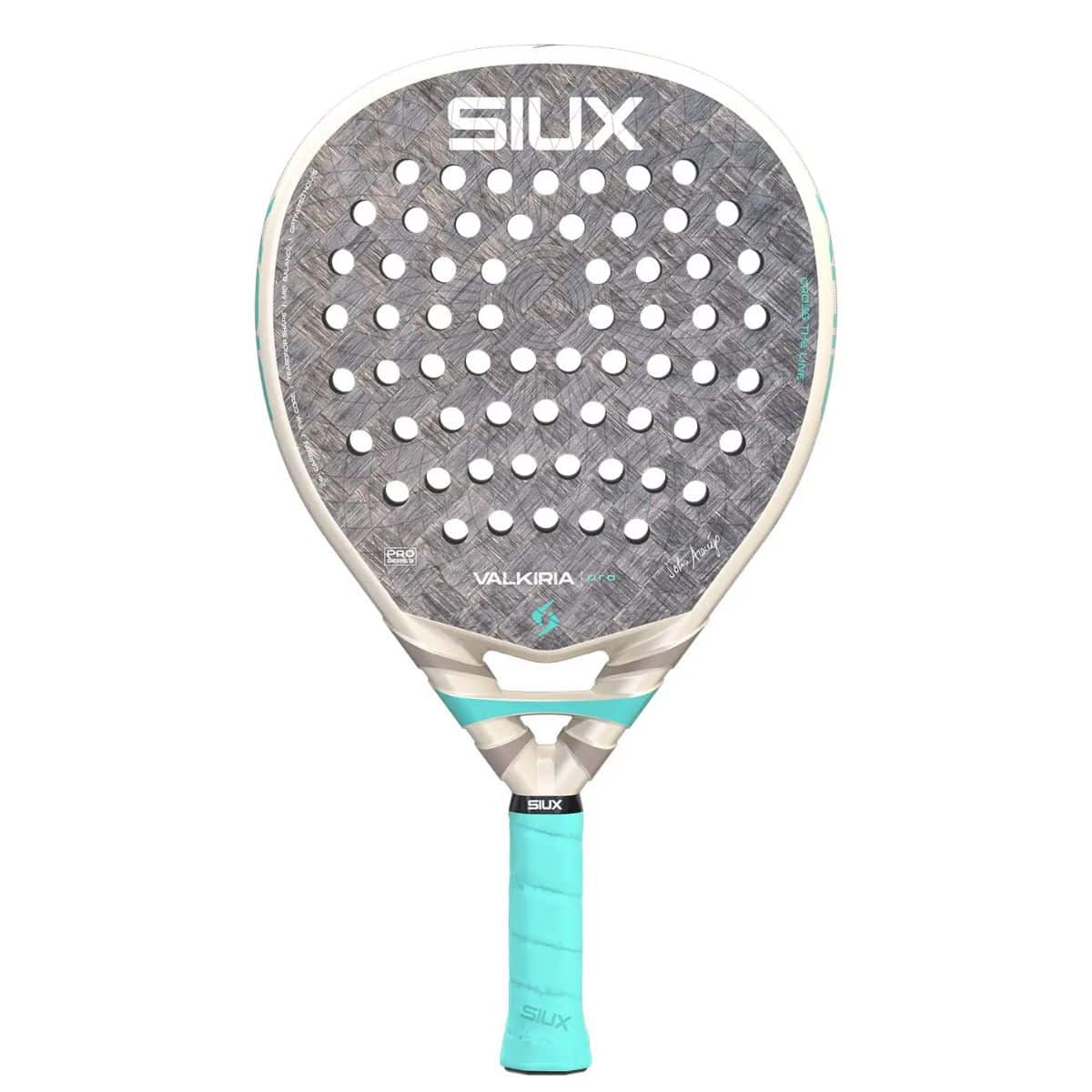Siux Valkiria Pro